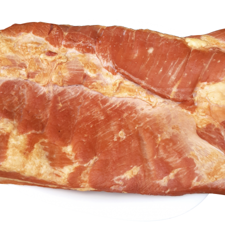 tocino entero
